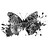 ButterflyCrash