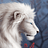 TrueWhiteLion